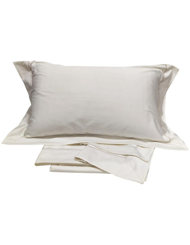 DAVID COMPLETO LENZUOLA MATRIMONIALE IN RASO -...