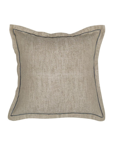 DAVID SET 3 CUSCINI ARREDO IN PURO COTONE