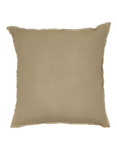 DAVID SET 3 CUSCINI ARREDO IN PURO COTONE