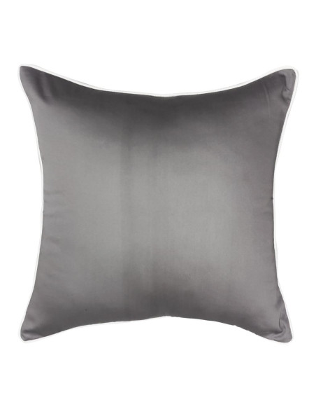 DAVID COPRILETTO MATRIMONIALE 270 X 270 CM CON CUSCINI ARREDO - BEVERLY