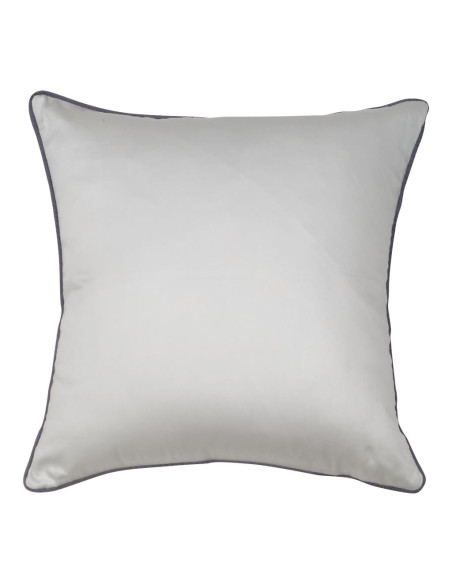 DAVID COPRILETTO MATRIMONIALE 270 X 270 CM CON CUSCINI ARREDO - BEVERLY