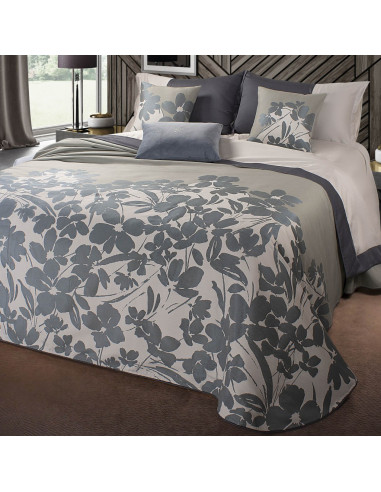 DAVID COPRILETTO MATRIMONIALE 270 X 270 CM CON...