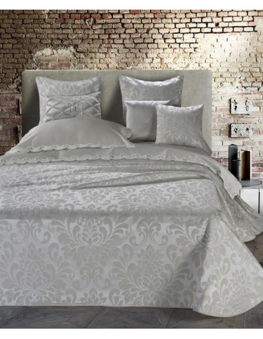 DAVID COPRILETTO MATRIMONIALE 270 X 270 CM CON...