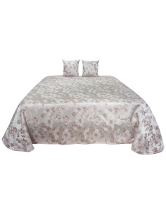 DAVID COPRILETTO MATRIMONIALE 270 X 270 CM CON CUSCINI... 2