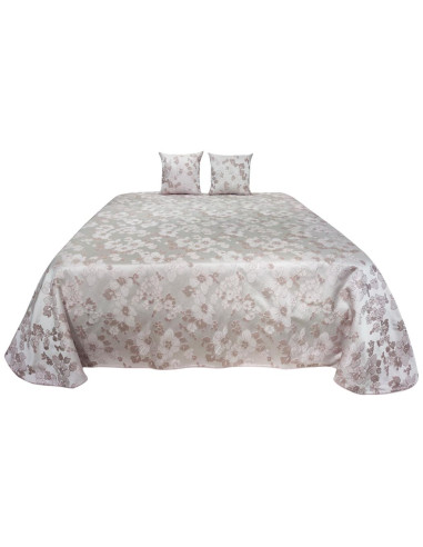 DAVID COPRILETTO MATRIMONIALE 270 X 270 CM CON...