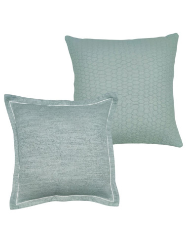 DAVID COPRILETTO MATRIMONIALE 270 X 270 CM CON...