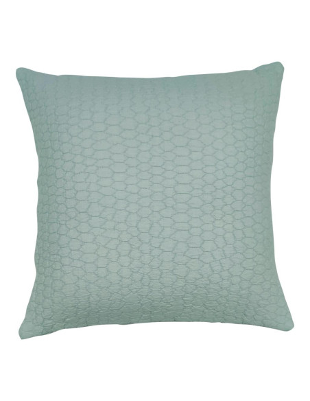 DAVID COPRILETTO MATRIMONIALE 270 X 270 CM CON CUSCINI ARREDO - NAVIGLI