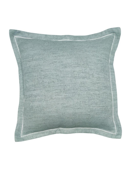 DAVID COPRILETTO MATRIMONIALE 270 X 270 CM CON CUSCINI ARREDO - NAVIGLI