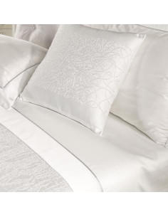 DAVID COPRILETTO MATRIMONIALE 270 X 270 CM CON CUSCINI... 2