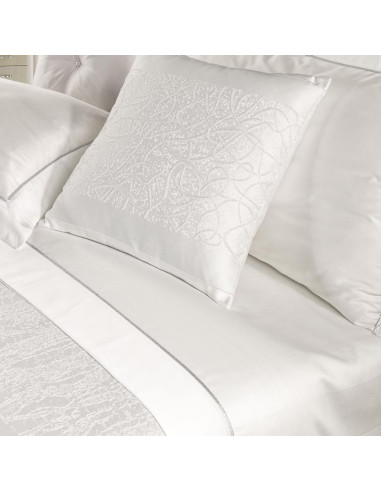 DAVID COPRILETTO MATRIMONIALE 270 X 270 CM CON...