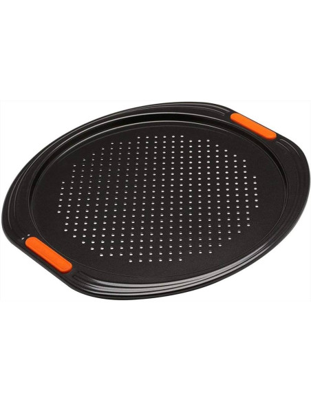 LE CREUSET TEGLIA PER PIZZA ANTIADERENTE 33 CM
