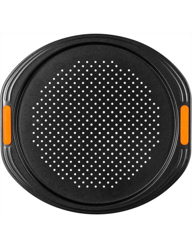 LE CREUSET TEGLIA PER PIZZA ANTIADERENTE 33 CM