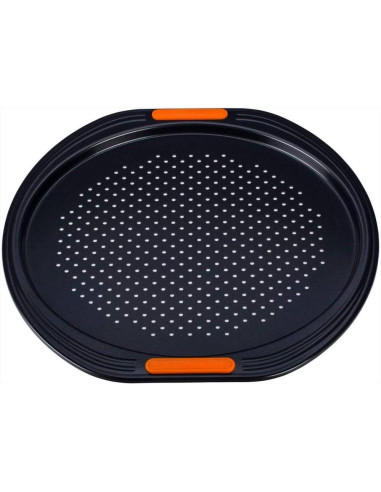 LE CREUSET TEGLIA PER PIZZA ANTIADERENTE 33 CM