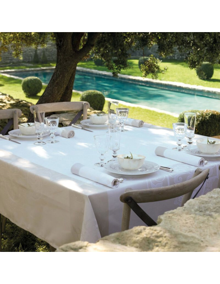 LE JACQUARD FRANCAIS TOVAGLIA IN FIANDRA - VENEZIA