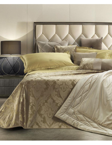 DAVID COPRILETTO MATRIMONIALE 270 X 270 CM CON...