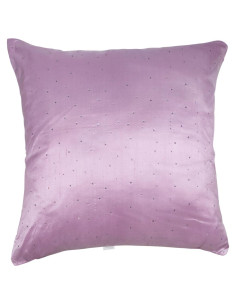 DAVID CUSCINO ARREDO 100% SETA 60 X 60 CM