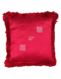 DAVID CUSCINO ARREDO IN PURA SETA