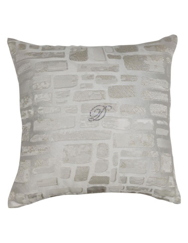 DAVID CUSCINO ARREDO IN TESSUTO JACQUARD