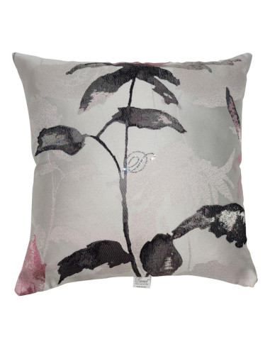 DAVID CUSCINO ARREDO IN TESSUTO JACQUARD