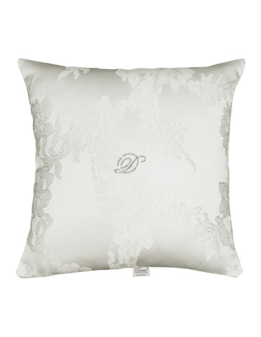 DAVID CUSCINO ARREDO IN TESSUTO JACQUARD