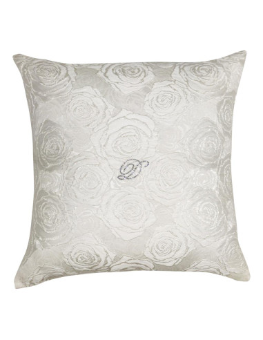 DAVID CUSCINO ARREDO IN TESSUTO JACQUARD