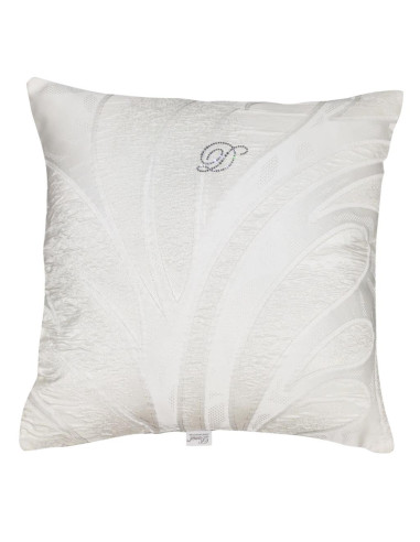 DAVID CUSCINO ARREDO IN TESSUTO JACQUARD