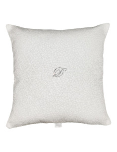 DAVID CUSCINO ARREDO IN TESSUTO JACQUARD