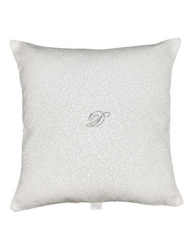 DAVID CUSCINO ARREDO IN TESSUTO JACQUARD