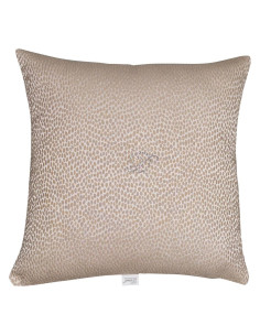 DAVID CUSCINO ARREDO IN TESSUTO JACQUARD - IMPRONTA
