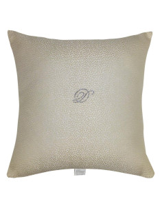 DAVID CUSCINO ARREDO IN TESSUTO JACQUARD - PICCOLE ORME