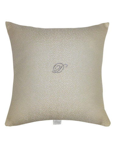 DAVID CUSCINO ARREDO IN TESSUTO JACQUARD -...