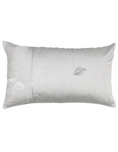 DAVID CUSCINO ARREDO RETTANGOLARE 34 X 55 CM
