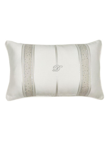 DAVID CUSCINO ARREDO RETTANGOLARE 34 X 55 CM
