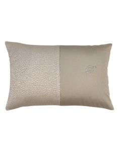 DAVID CUSCINO ARREDO RETTANGOLARE 34 X 55 CM - IMPRONTA
