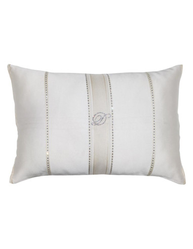 DAVID CUSCINO ARREDO RETTANGOLARE 35 X 50 CM