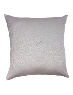 DAVID SET 2 CUSCINI ARREDO 60 X 60 CM - PICCOLE ORME 2