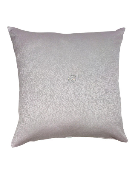 DAVID SET 2 CUSCINI ARREDO 60 X 60 CM - PICCOLE ORME