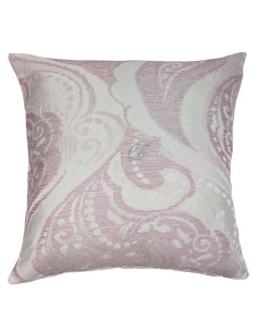 DAVID SET 2 CUSCINI ARREDO 60 X 60 CM IN COTONE 2