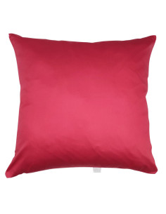 DAVID SET 2 CUSCINI ARREDO 60 X 60 CM IN RASO 2