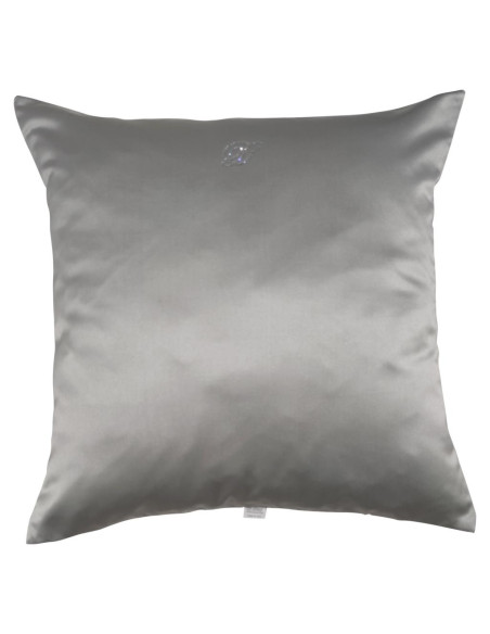 DAVID SET 2 CUSCINI ARREDO 60 X 60 CM IN TESSUTO JACQUARD