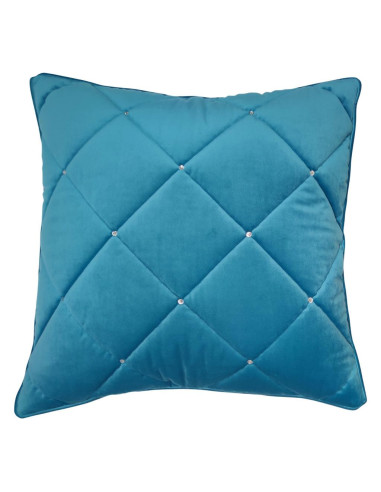 DAVID SET 2 CUSCINI ARREDO 60 X 60 CM IN...