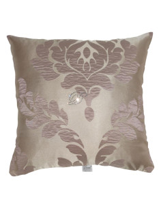 DAVID SET 2 CUSCINI ARREDO IN TESSUTO JACQUARD 2