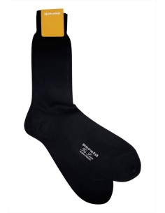 PEROFIL CALZE UOMO CORTE IN FILO DI SCOZIA