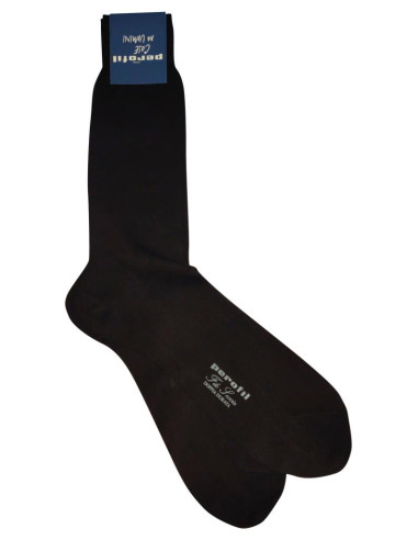 PEROFIL CALZE UOMO CORTE IN FILO DI SCOZIA