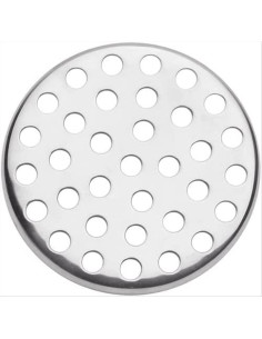 GIANNINI PRESSAPATATE CON 2 TRAFILE - EXTRAGOURMET 2