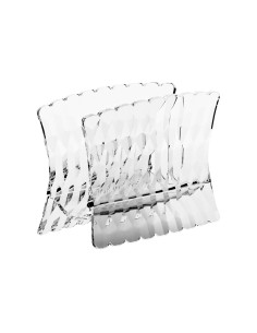 GUZZINI PORTATOVAGLIOLI VERTICALE - VANITY 2