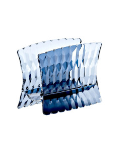 GUZZINI PORTATOVAGLIOLI VERTICALE - VANITY 2