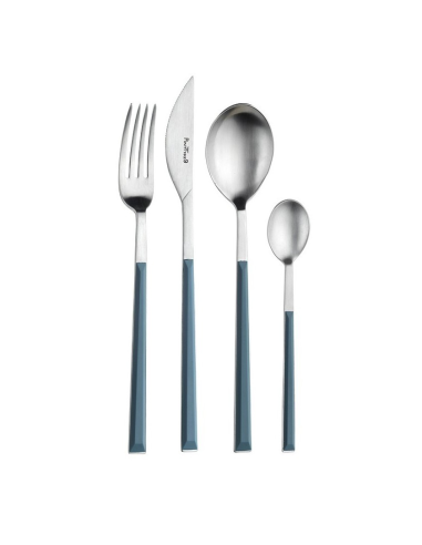 PINTINOX SET POSATE DA TAVOLA 24 PEZZI - SUSHI PRO