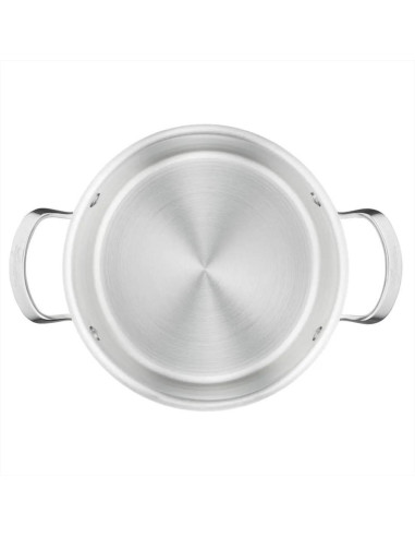 LAGOSTINA CASSERUOLA BASSA 2 MANICI CON...