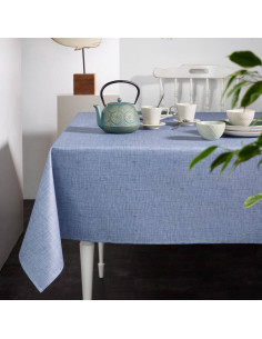 ATENAS TOVAGLIA RETTANGOLARE ANTIMACCHIA - ITACA